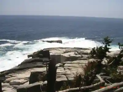 金華山黄金山神社(宮城県)