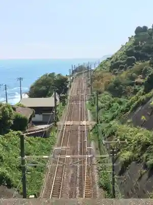 佐奈田霊社(神奈川県)