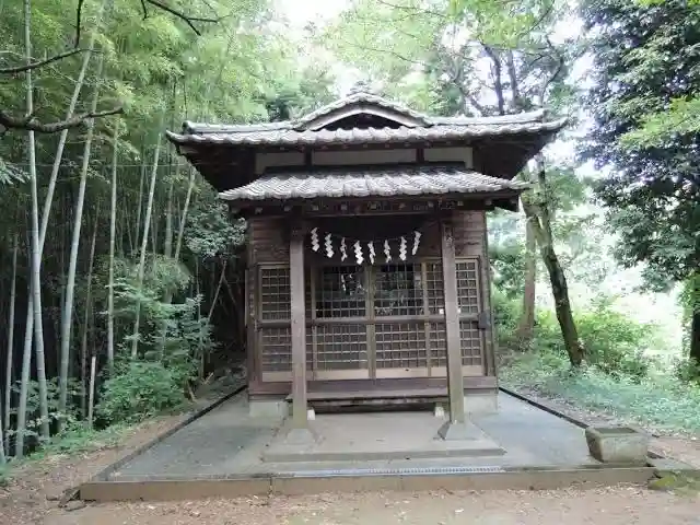 大宮神社(東京都)
