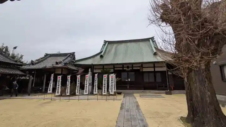 興昌寺(愛知県)