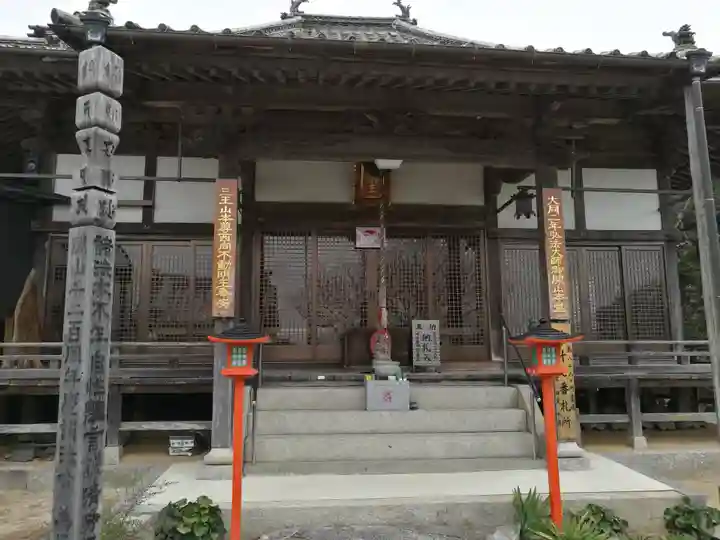 西長寺(山口県)