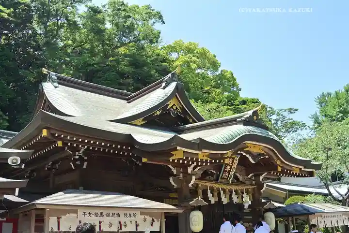 江島神社(神奈川県)