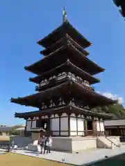 薬師寺(奈良県)