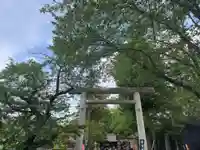 素鵞神社(茨城県)
