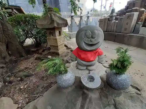 真光院(大阪府)