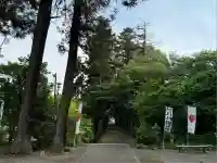 千代ケ岡八幡宮(栃木県)