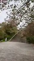 光雲神社のその他建物