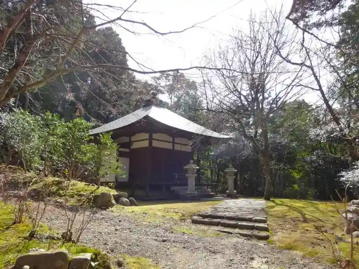 金剛輪寺(滋賀県)