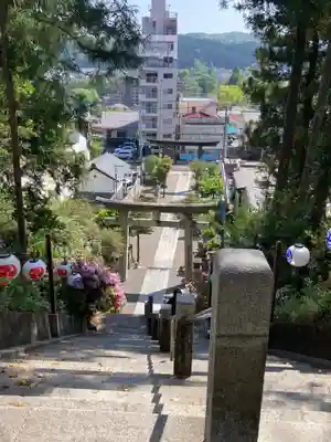 住吉神社(東京都)