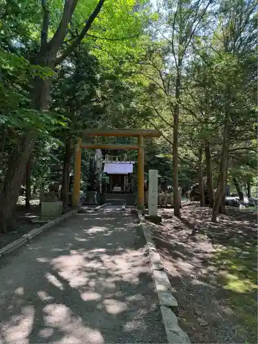 北海道神宮(北海道)