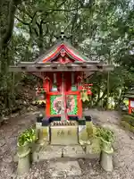 天神社(奈良県)