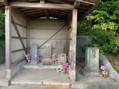 常徳院(千葉県)