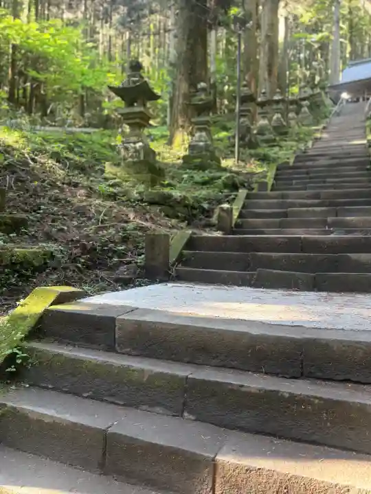 上色見熊野座神社(熊本県)