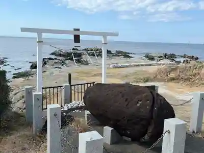 洲崎神社(千葉県)