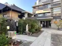 昌清寺(東京都)