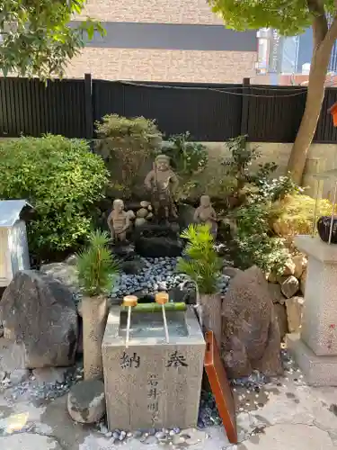 法案寺南坊(大阪府)