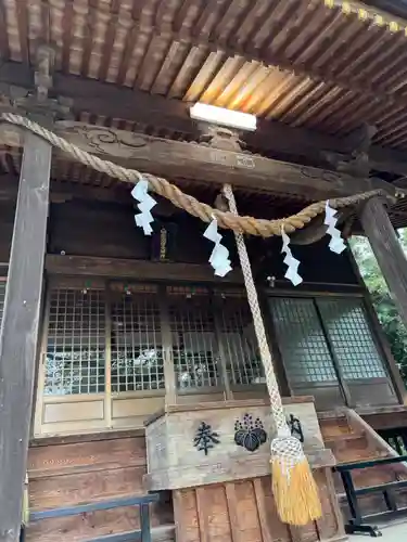 赤城神社(群馬県)