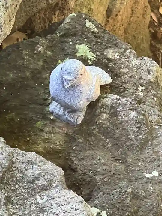 川越八幡宮(埼玉県)