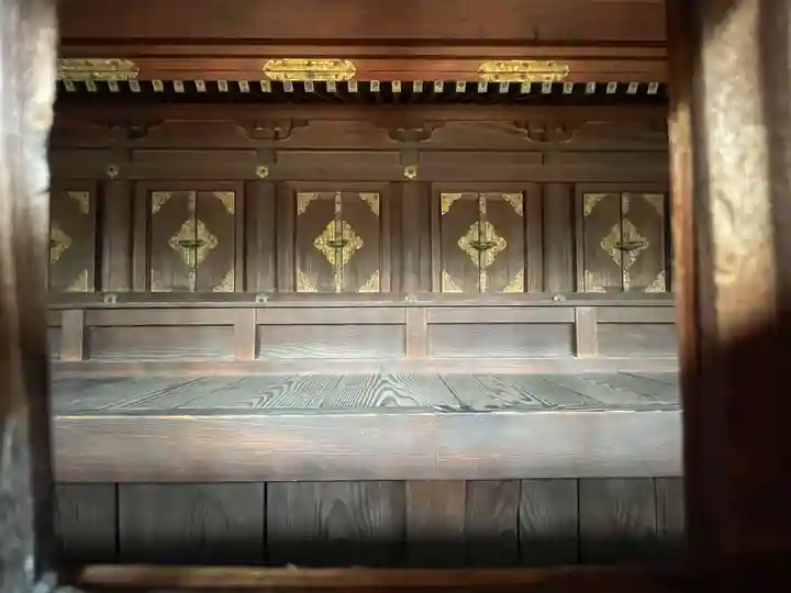 弓弦羽神社(兵庫県)