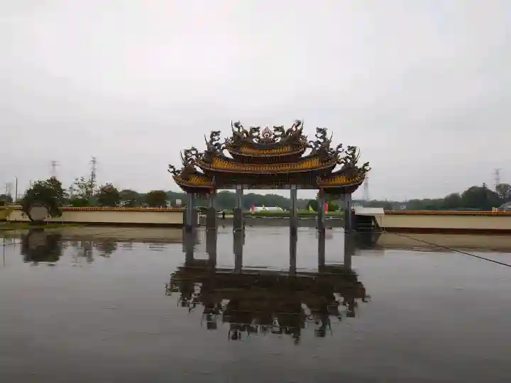 聖天宮(埼玉県)