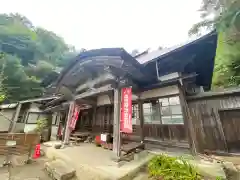 宝珠山 立石寺(山形県)