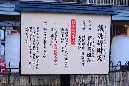 駒込妙義神社の歴史