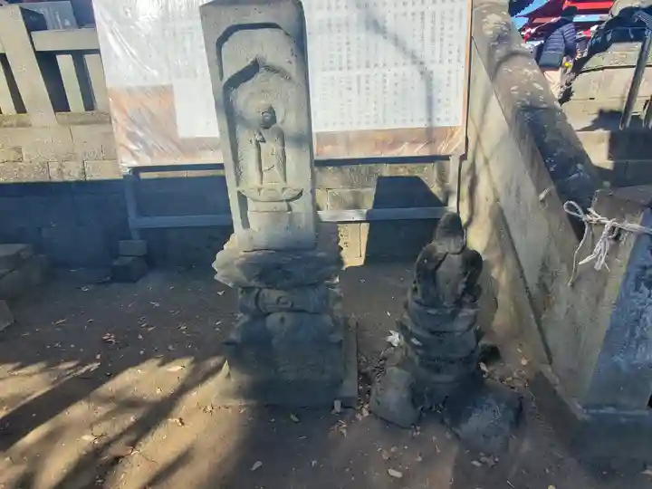 片貝神社(群馬県)