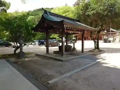 速谷神社(広島県)
