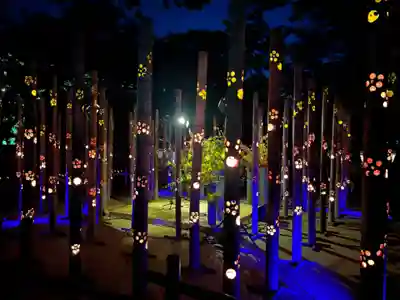 篠崎八幡神社(福岡県)