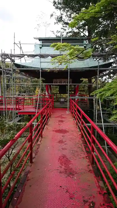 真福寺のその他建物