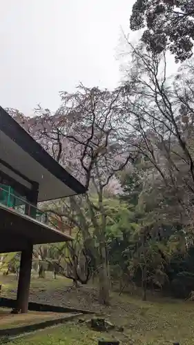 大原野神社(京都府)