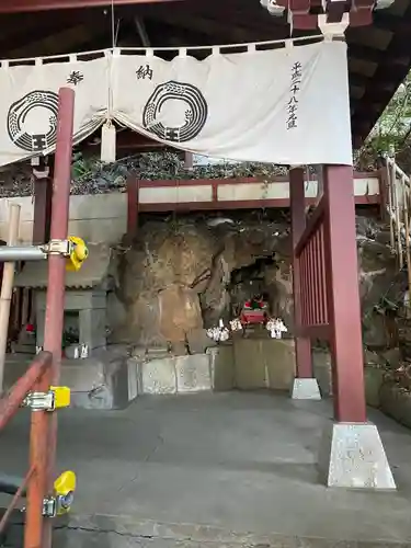 王子稲荷神社(東京都)