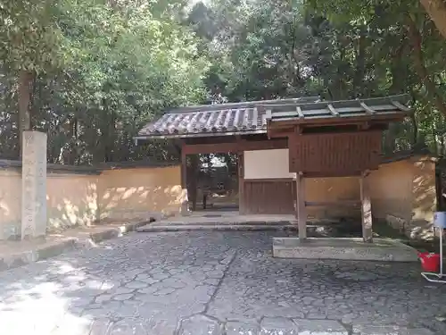 慈光院(奈良県)