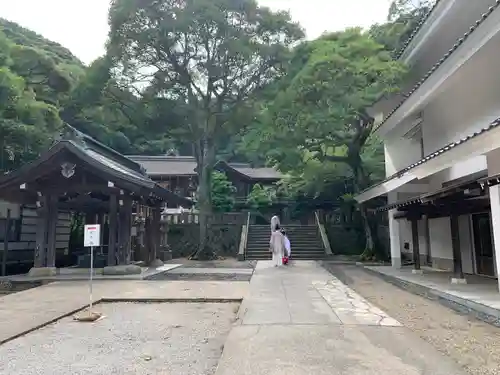 美保神社(島根県)