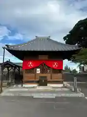 笠覆寺 (笠寺観音)(愛知県)