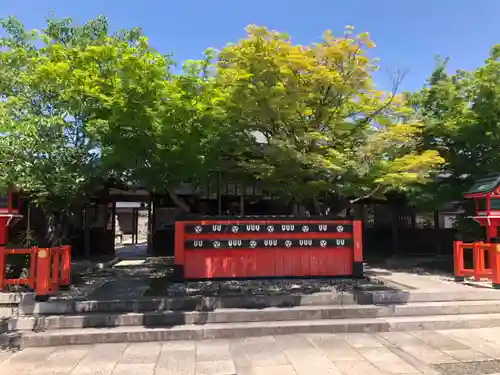 車折神社(京都府)