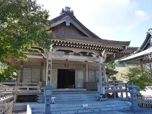 尊永寺(静岡県)