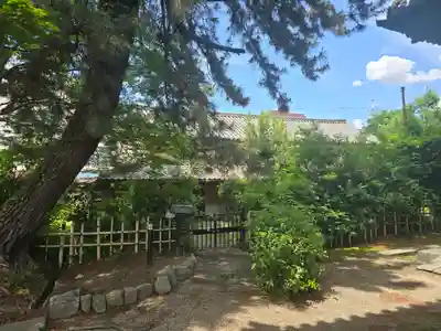 一之室院(奈良県)