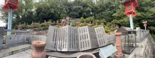 成田山名古屋別院大聖寺(犬山成田山)(愛知県)