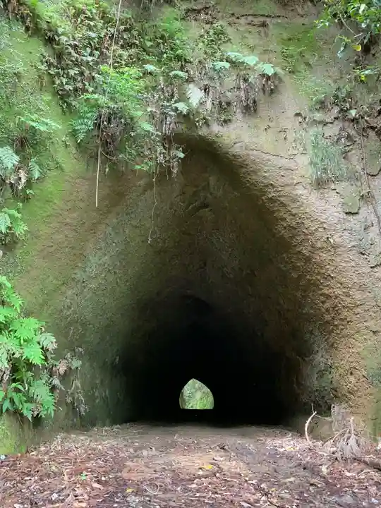 熊野神社(千葉県)