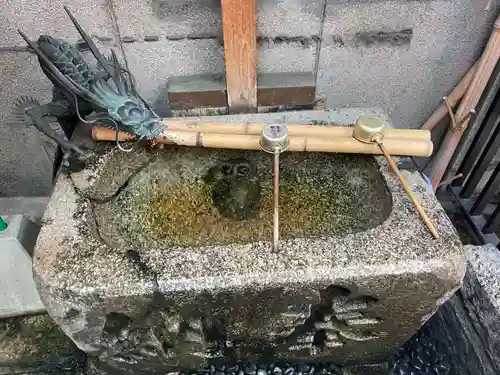 永福寺（蛸薬師堂）(京都府)