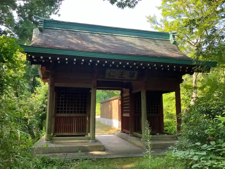 笠森寺(千葉県)