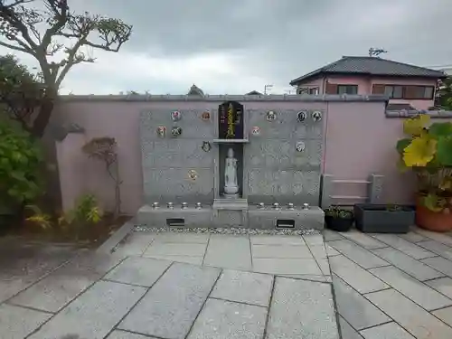 妙典寺(神奈川県)