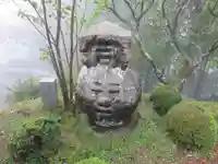 神峯寺(高知県)