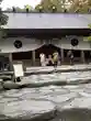 椿大神社(三重県)