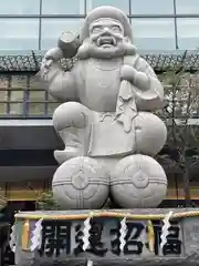 神田神社（神田明神）(東京都)