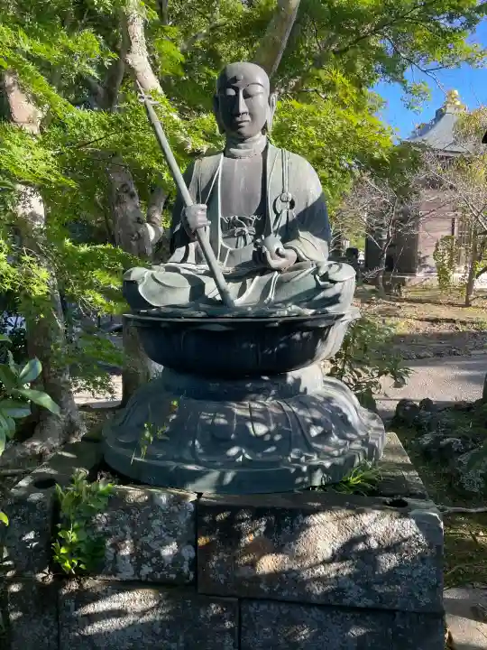 観明寺(千葉県)