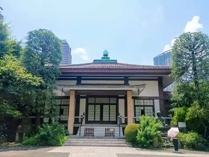 浄土寺(東京都)