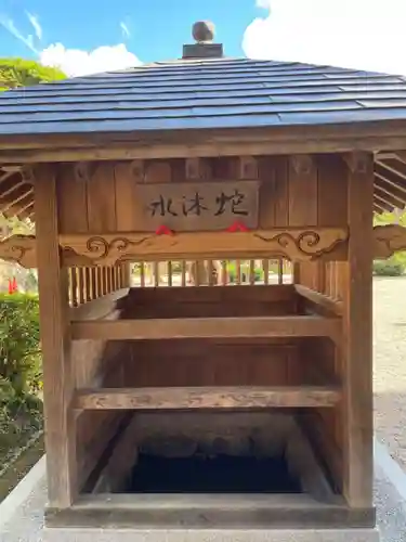 永澤寺のその他建物