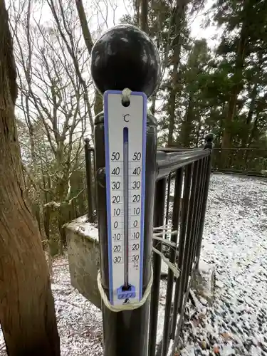 立里荒神社(奈良県)